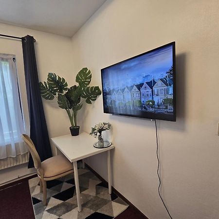Glamorous Appartement In Brussel Exterior foto